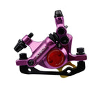 Front / Purple
