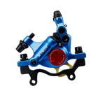 Rear / Blue