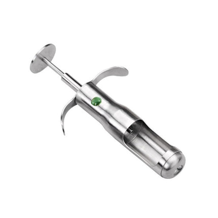 Stainless Steel Red Date Pitting Device Cherry Fruit Coring Device, Small, Large