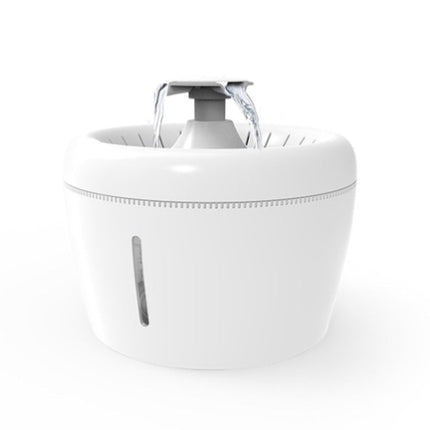 Pet Water Dispenser Electric Circulating Water Pet Water Dispenser, Basic, Night Light