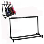 Seven Racks