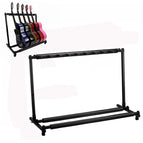 Nine Racks