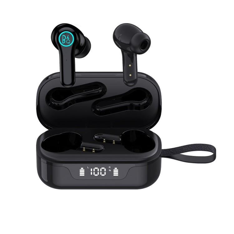 ANC PRO Touch 5.0TWS Master-slave Switch Wireless Bluetooth Headset Intelligent Noise Reduction