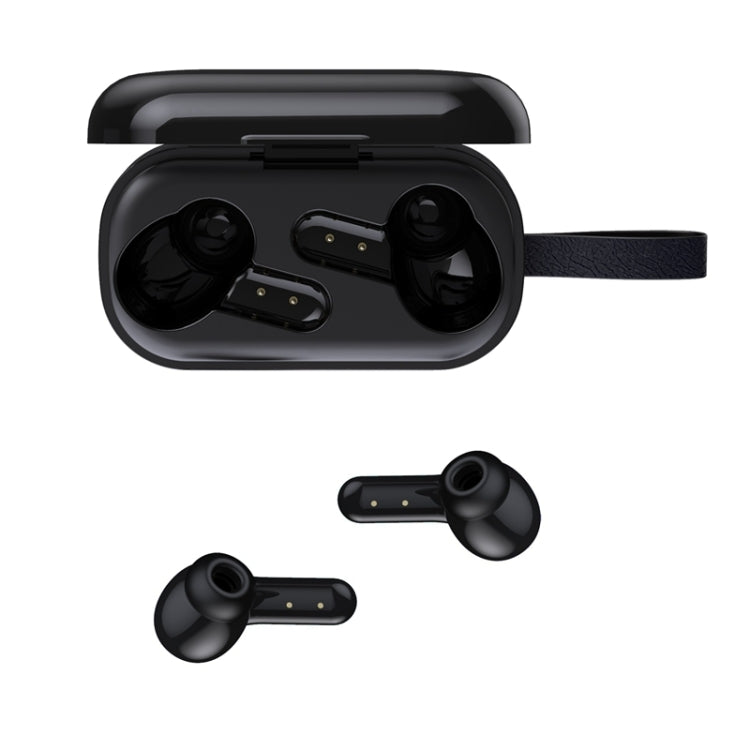 ANC PRO Touch 5.0TWS Master-slave Switch Wireless Bluetooth Headset Intelligent Noise Reduction