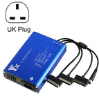UK Plug