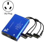 AU Plug