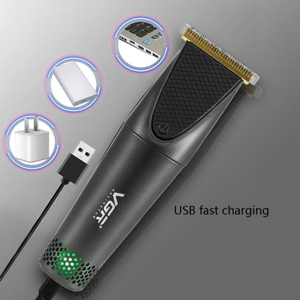VGR Men Household Electric Hair Clippers Hair Clippers For Hair Salons, V-090