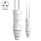 UK Plug