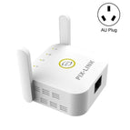 AU Plug / White