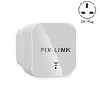 UK Plug