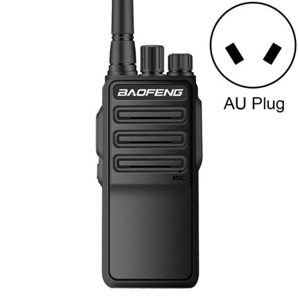 Baofeng BF-1904 Radio Communication Equipment High-power Handheld Walkie-talkie, AU Plug, EU Plug, US Plug, UK Plug