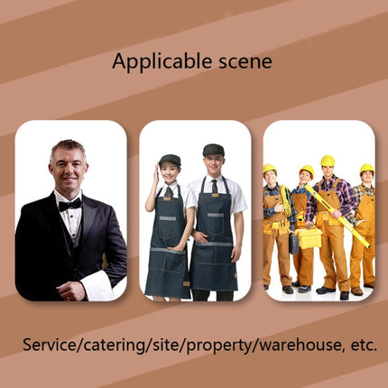 Baofeng BF-1904 Radio Communication Equipment High-power Handheld Walkie-talkie, AU Plug, EU Plug, US Plug, UK Plug