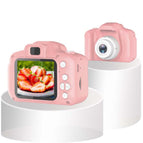 13.0 MP + Card Reader / Pink