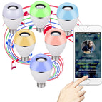 APP Multi-link Music Light
