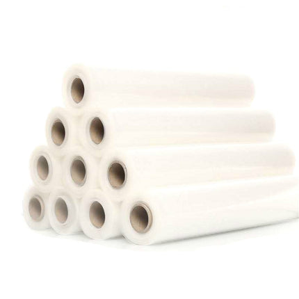 Food Vacuum Preservation Bag Grid Rice Packaging Vacuum Roll Bag, 12x500cm, 15x500cm, 17x500cm, 20x500cm, 25x500cm, 28x500cm, 32x500cm