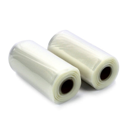 Food Vacuum Preservation Bag Grid Rice Packaging Vacuum Roll Bag, 12x500cm, 15x500cm, 17x500cm, 20x500cm, 25x500cm, 28x500cm, 32x500cm