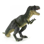 Green Tyrannosaurus