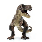 Brown Tyrannosaurus