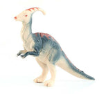 6 PCS Parasaurus