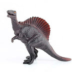 6 PCS Spinosaurus