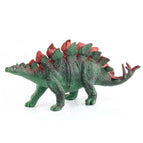 6 PCS Stegosaurus