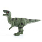 6 PCS Carnotaurus