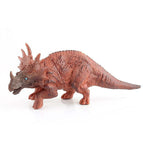6 PCS Triceratops