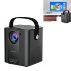 Same Screen Version / Black