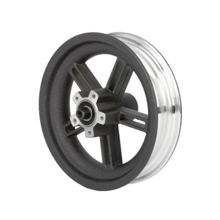 8.5 inch For Xiaomi Mijia M365 Electric Scooter Accessories Wheel Boss Wheel Tire Integrated 5 Hole Honeycomb Solid Wheel Tire, Honeycomb Solid Wheel Tire