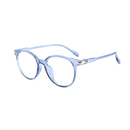 Anti Blue Anti-radiation Computer Gaming Protection Glasses for Women Men, Anti Blue Protection Glasses, B, C, D