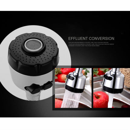 Kitchen Faucet Anti-splash Head Wash Basin Sink Universal Rotatable Faucet Full Copper Joint, Cold Water, Cold Water+50 cm Tube, Cold Water+60 cm Tube, Cold Water+80 cm Tube, Hot & Cold Water, Hot & Cold Water+60 cm Tube, 304 Cold Water����������������...