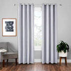 42x84 Inch（107x213CM） / White Gold
