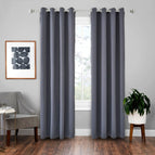 52x63 Inch（132x160CM） / Dark Grey