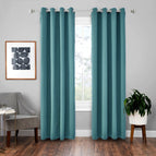 52x63 Inch（132x160CM） / Lake Blue
