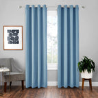 52x63 Inch（132x160CM） / Blue