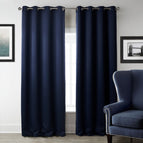 140x175 / Dark Blue