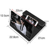 21x 12 inch 3D Mobile Phone Screen Magnifier