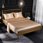 US-Full/UK-D:138x190x35cm / Camel