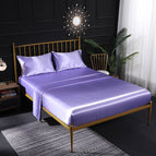 US-Full/UK-D:138x190x35cm / Violet Blue