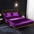 US-Queen/UK-K:153x203x35cm / Violet