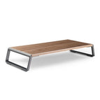 Dark Wood Grain
