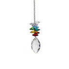 Horse Eye Pendant