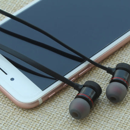 MoreBlue S07 Wireless Bluetooth Earphones Metal Magnetic Stereo Bass Headphones Cordless Sport Headset Earbuds With Microphone