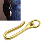 6cm with Copper Rin