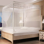 150x200 cm Bed Back / White
