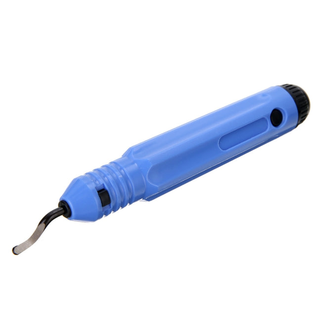 3-16mm Hand Deburring Tool Mini Refrigeration Copper Tube Pipe Cutter Deburring Reamer Tool Parts, Tube Pipe Cutter