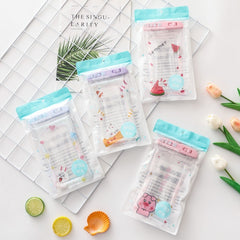 Cartoon Transparent Swimming Inflatable Air Bag Floating Mobile Phone Waterproof Bag, Random Color Delivery, Pink Watermelon, Green Peach, Purple Kitten, Blue Bunny, There is a Mine at Home, Green Cactus 1, Green Cactus 2, Green Cactus 3, Pink Strawberry