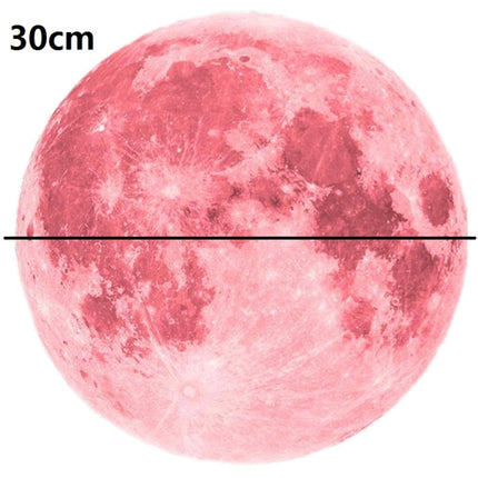 AFG33003 Home Decoration Luminous Stars Moon PVC Stickers, Specification:Green Moon 12cm, 27PCS Star, 27PCS Star + 30cm Moon, 30cm Pink Moon, 20cm Pink Moon, 10cm Pink Moon, 30cm Blue Moon, 20cm Blue Moon, 10cm Blue Moon, 30cm Green Moon, 20cm Green Mo...