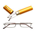 +2.50D / Yellow