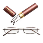 +3.00D / Brown